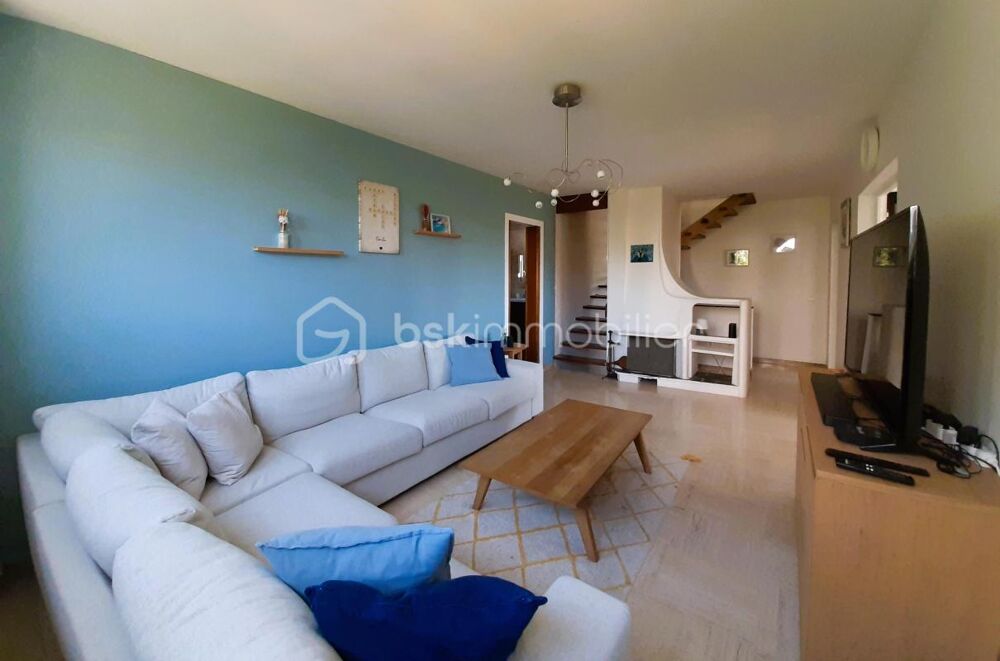 Vente Maison MAISON SPACIEUSE ET LUMINEUSE 147m² Neuilly sur marne
