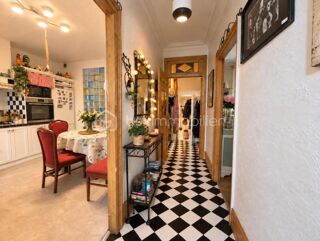  Maison à vendre 4 pièces 102 m²