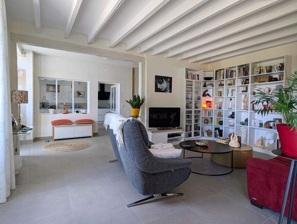 Vente Maison Maison Marignac Laspeyres 348 m2 avec jardin et dépendance Marignac laspeyres