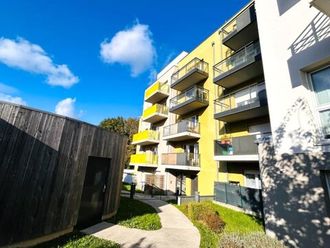  Appartement � louer 1 pi�ce 26 m�