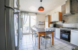  Maison à vendre 5 pièces 134 m²