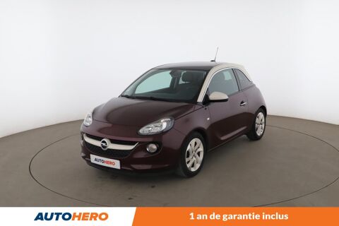Annonce voiture Opel Adam 9190 