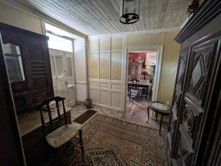  Maison à vendre 5 pièces 131 m²