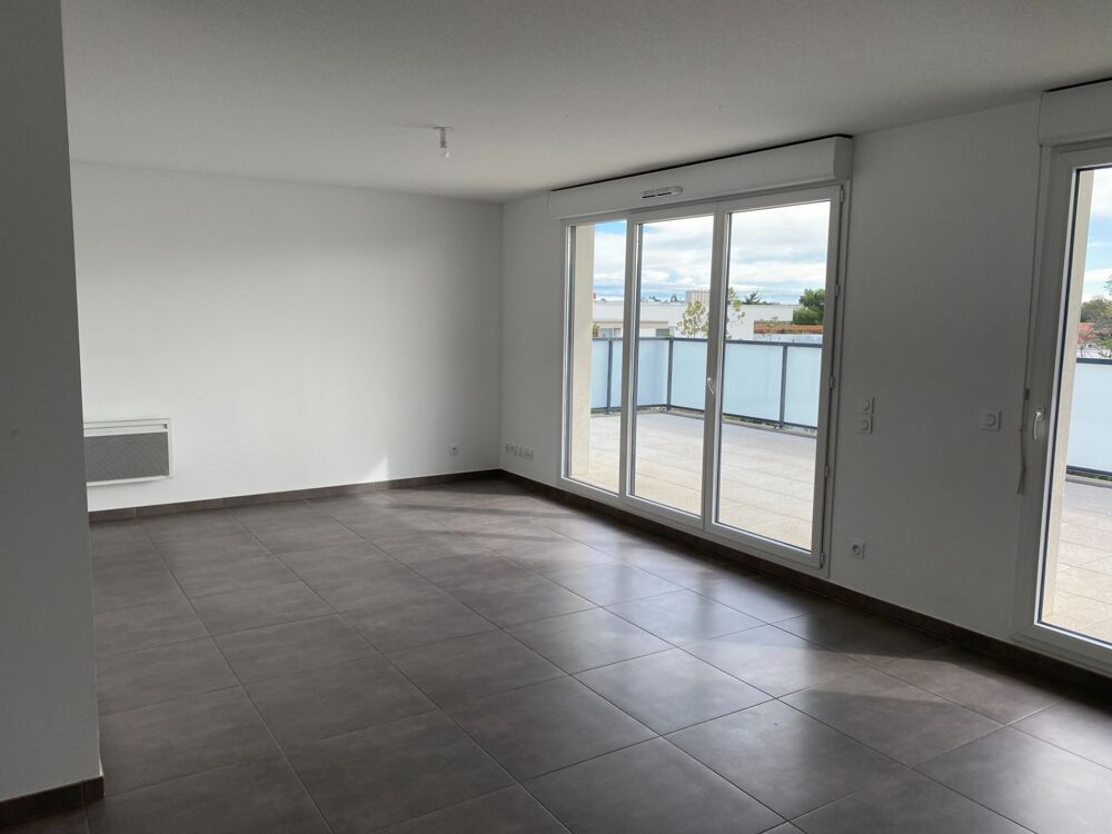 Location Appartement Appartement à louer 3 pièces MONTPELLIER (34) Montpellier