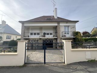  Maison à vendre 7 pièces 117 m²