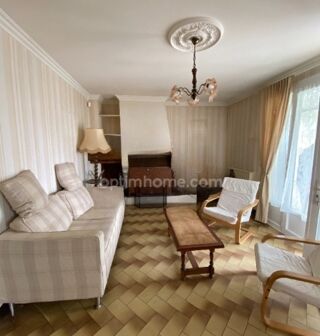  Maison � vendre 5 pi�ces 85 m�