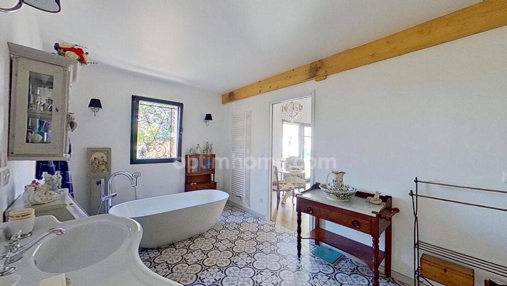 à vendre  Maison Saint-Siméon (77169)
