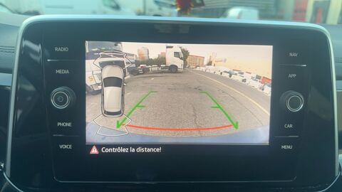 T-ROC I 1.5 TSI 150 DSG7 R-Line 2024 occasion 13010 Marseille
