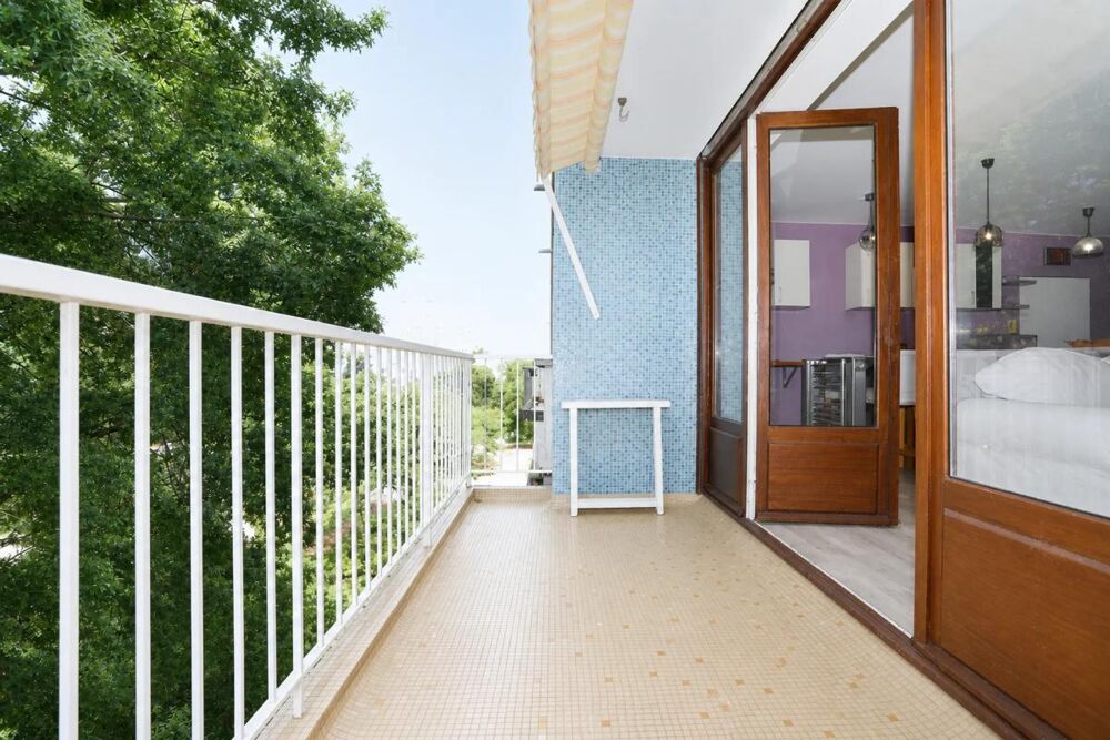Appartement 4 pièces de 74 m² avec 3 chambres  Rennes