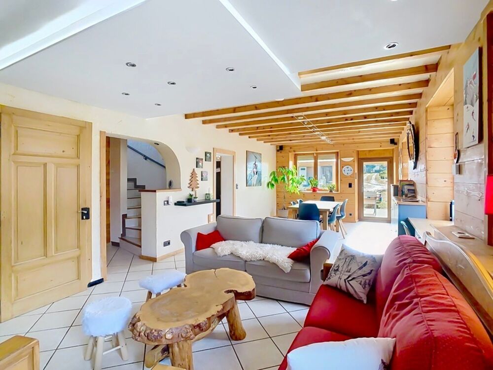 � vendre  Chalet Bonneville (74130)