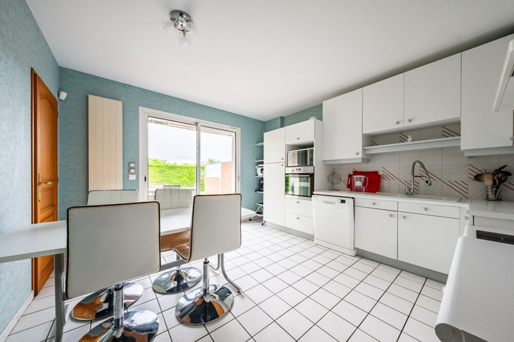 Maison à vendre 6 pièces DIJON (21)