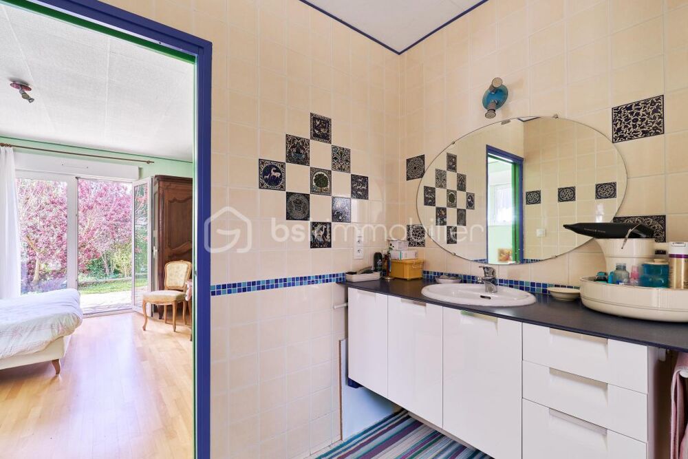 � vendre  Maison Saint-Gr�goire (35760)