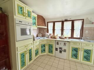  Maison à vendre 5 pièces 90 m²