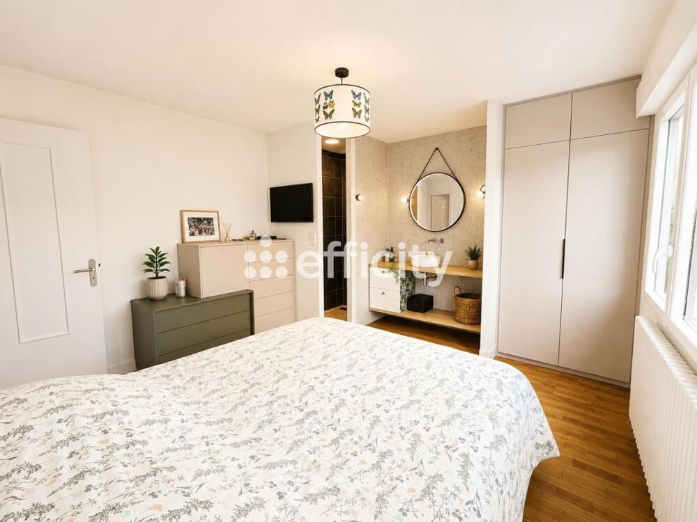 à vendre  Maison Rennes (35000)