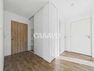  Appartement � vendre 3 pi�ces 60 m�