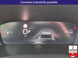 2008 HYBRID 145 BVA E-DCS6 ALLURE SUREQUIPE (NAVI, 2026 occasion 78200 Buchelay