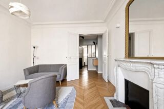  Appartement à vendre 3 pièces 64 m²