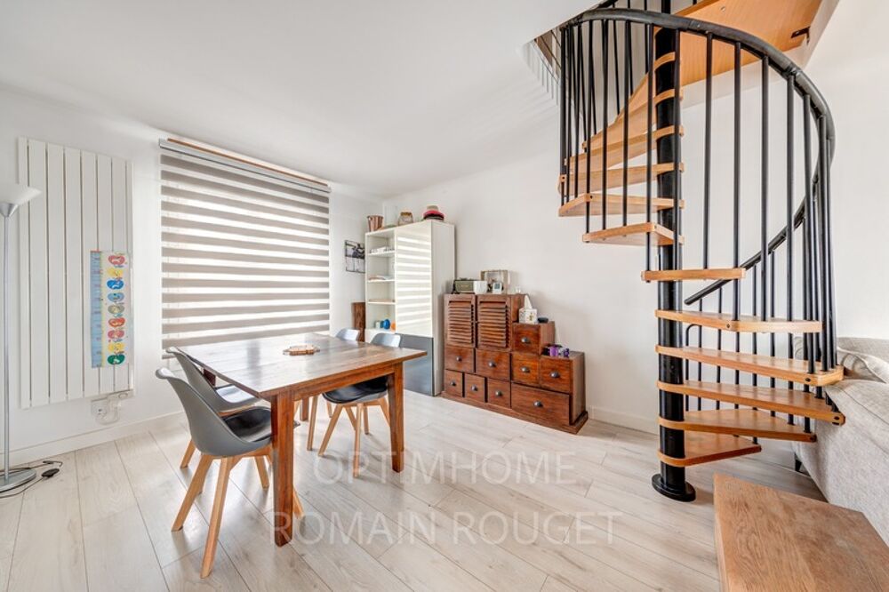 Vente Maison CHATOU- Maison 6 pièces au calme Chatou