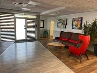  Appartement à vendre 2 pièces 29 m²