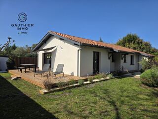  Maison  vendre 4 pices 105 m