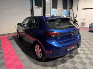 Corsa Edition 2021 occasion 77250 Moret Loing Et Orvanne