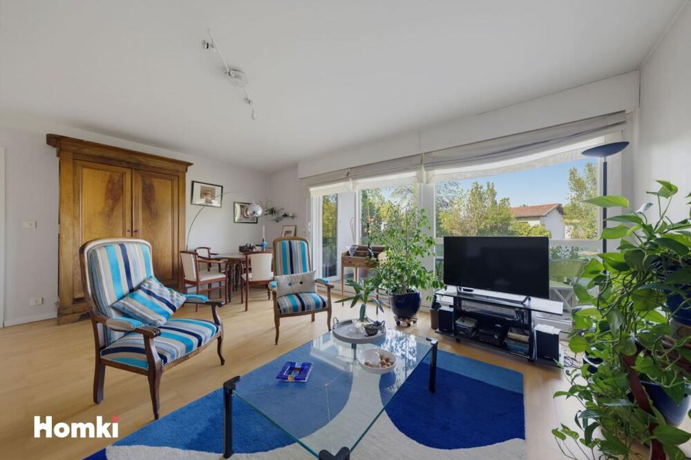 Vente Appartement Appartement T5 de 96 m² à Bordeaux 33000, Rue Caillou Bordeaux