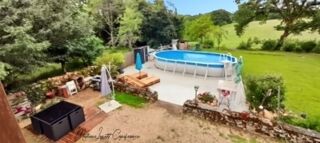  Maison � vendre 3 pi�ces 86 m�