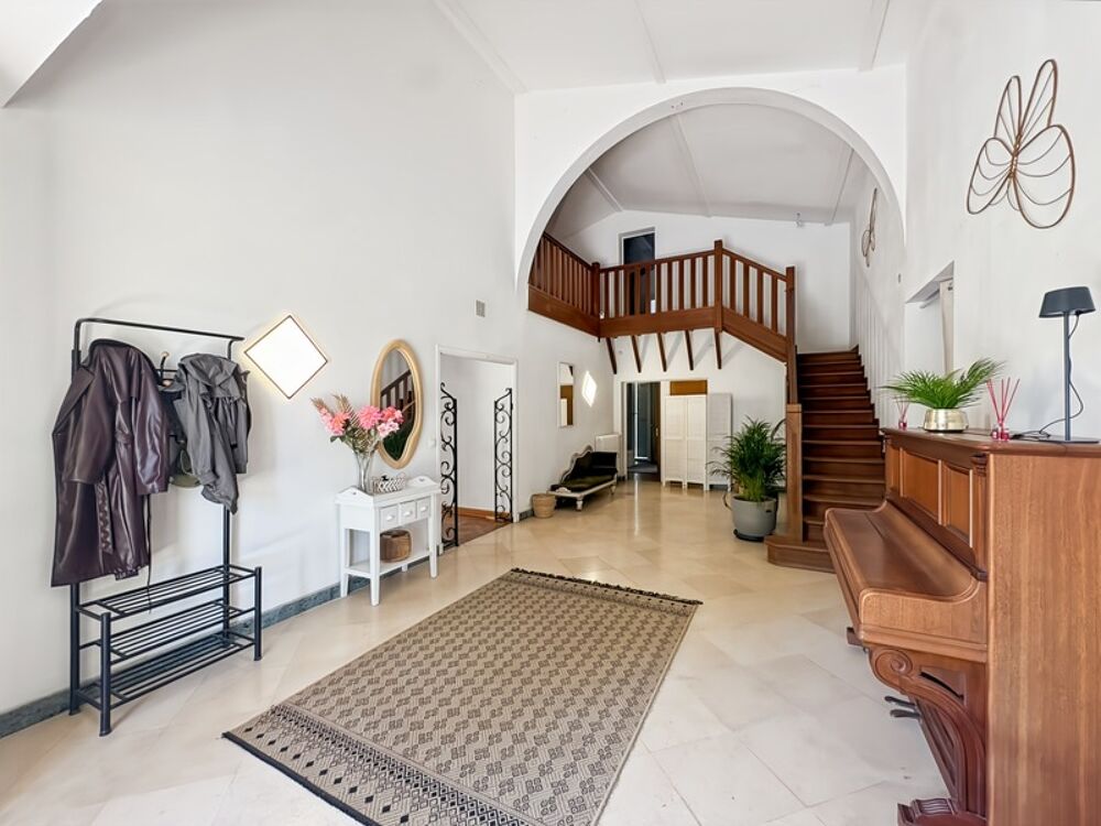 Maison à vendre 7 pièces NOGARO (32)