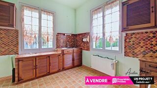  Maison à vendre 5 pièces 95 m²