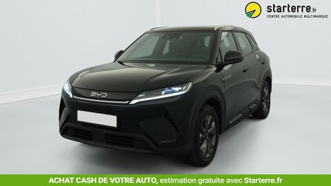 Atto 2 45.1 kWh 177 ch Boost 2025 occasion 69190 Saint-Fons