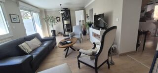  Maison à vendre 4 pièces 120 m²
