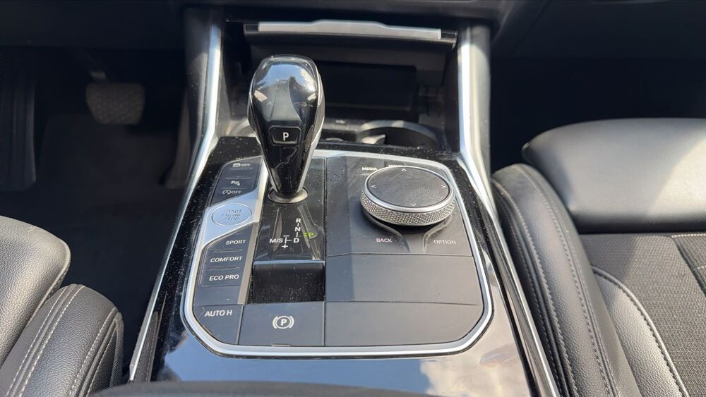 S&eacute;rie 3 Touring (G21) 330d 265 Steptronic8 Business - Automatique En 2020 occasion 59480 Illies