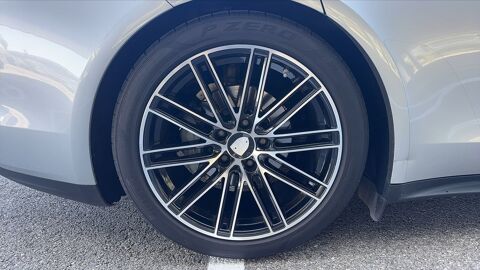 Panamera 4S 2.9 440 PDK8 . - Automatique Toit ouvrant 2017 occasion 13700 Marignane