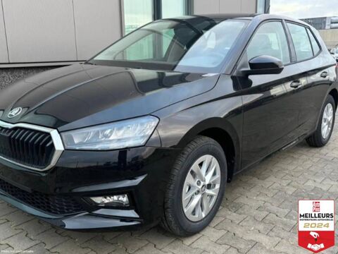 Skoda Fabia TSI 116 EVO 2 DSG7 Selection +Digital Cockpi 2026 occasion Lavau 10150