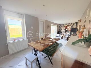  Maison � vendre 5 pi�ces 108 m�