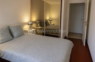 Appartement à louer 2 pièces 42 m²