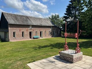  Propriété/château à vendre 7 pièces 181 m²