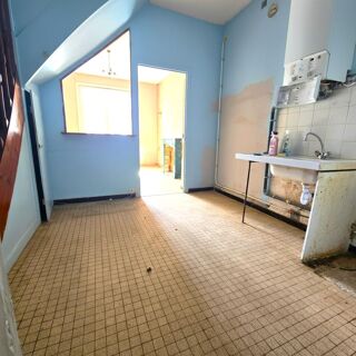  Maison à vendre 3 pièces 56 m²