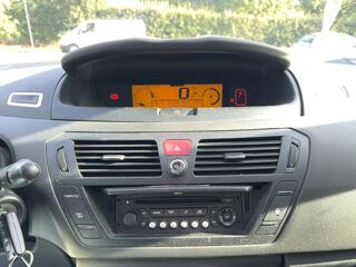 C4 Picasso Hdi 110 FAP 2007 occasion 49140 Corz&eacute;