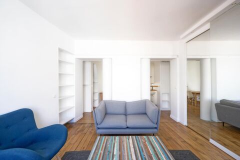  Appartement � louer 2 pi�ces 49 m�