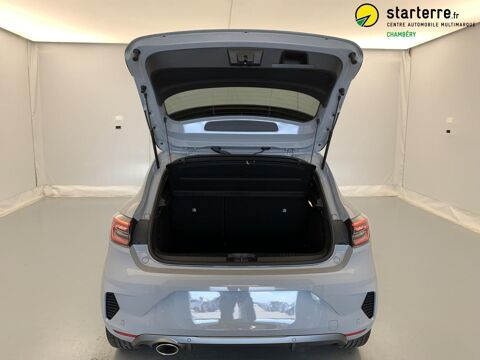 Clio 5 TCE 90 CH GSR2 ESPRIT ALPINE 2025 occasion 73420 Voglans