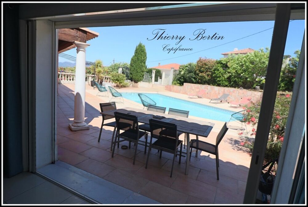 � vendre  Villa St Aygulf (83370)