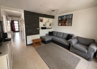  Appartement à vendre 4 pièces 80 m²