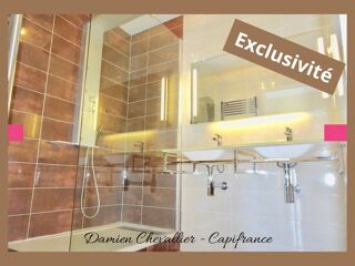  Appartement � vendre 5 pi�ces 117 m�