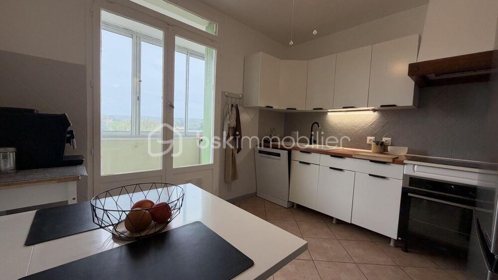 Vente Appartement ROMANS SUR ISERE - Appartement 3 pièces 65 m² Romans sur isere