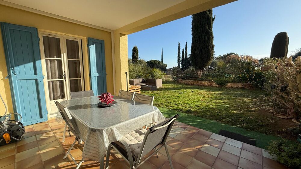 Vente Appartement A vendre 2 pièces proche golf ROQUEBRUNE SUR ARGENS (83) Roquebrune sur argens