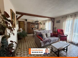  Maison � vendre 3 pi�ces 71 m�