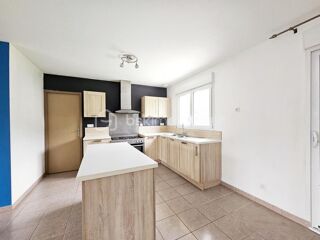  Maison  vendre 5 pices 110 m