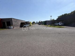  Immeuble à vendre 15 + pièces 2610 m²
