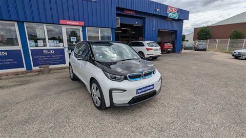 i3 ELEC 170 94AH + REX CONNECTED BA 2018 occasion 47550 Bo&eacute;